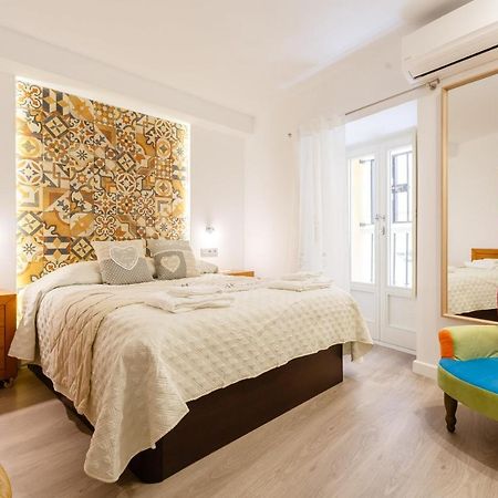 Apartamentos Loto Y Liz By Cadiz4Rentals מראה חיצוני תמונה
