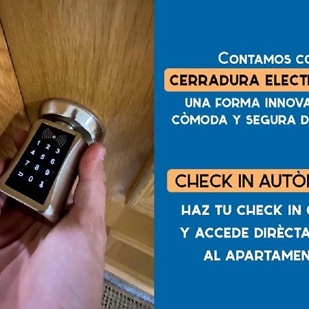 Apartamentos Loto Y Liz By Cadiz4Rentals מראה חיצוני תמונה