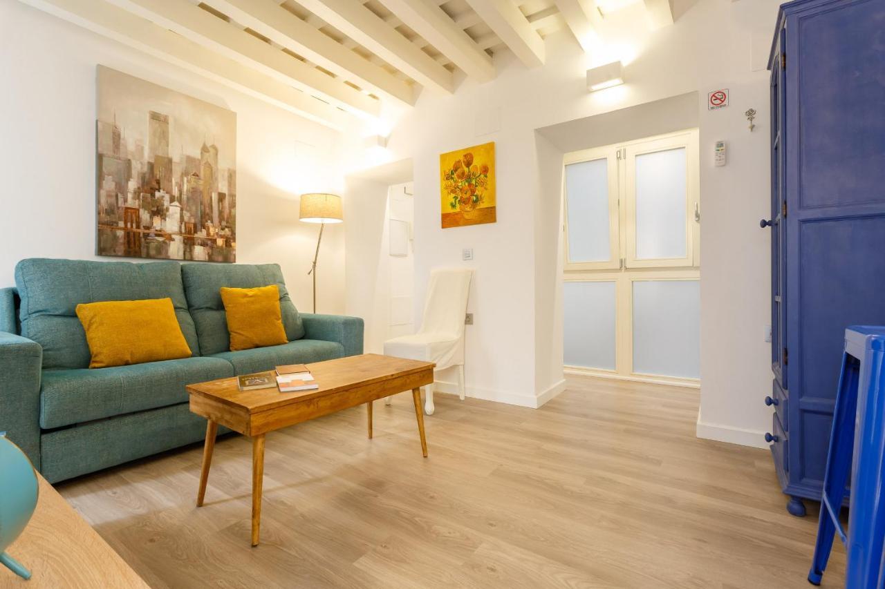 Apartamentos Loto Y Liz By Cadiz4Rentals מראה חיצוני תמונה