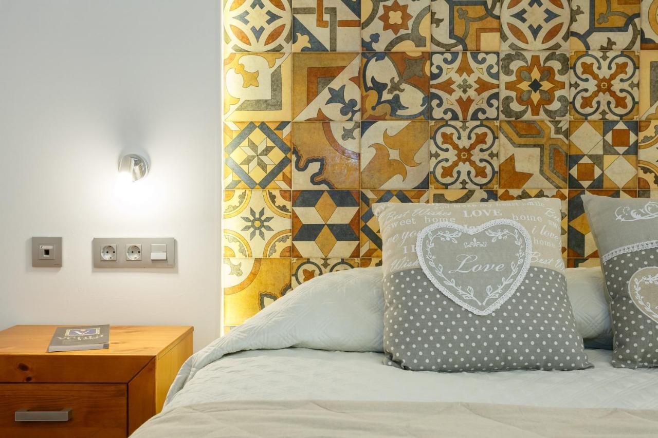 Apartamentos Loto Y Liz By Cadiz4Rentals מראה חיצוני תמונה