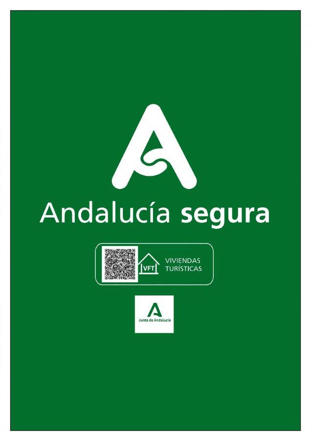 Apartamentos Loto Y Liz By Cadiz4Rentals מראה חיצוני תמונה
