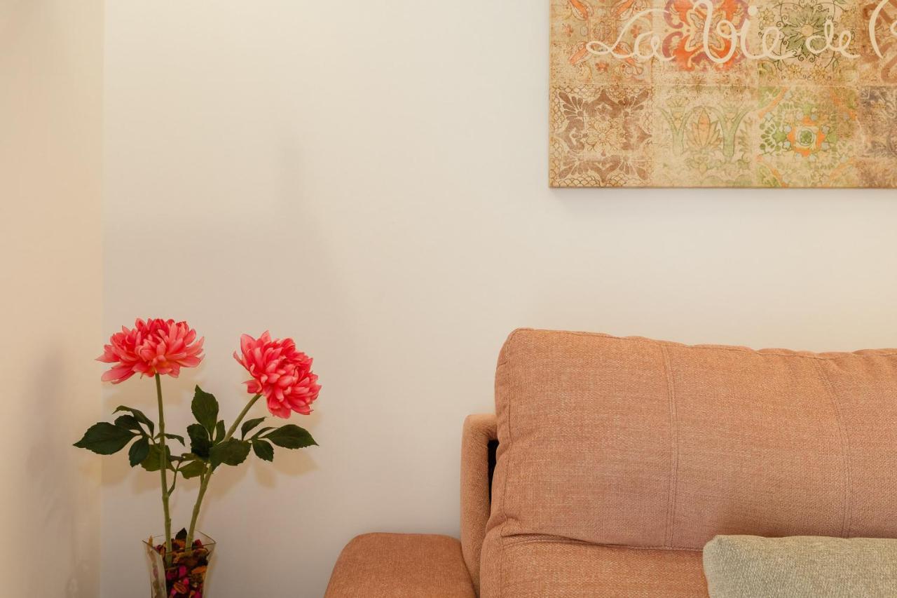 Apartamentos Loto Y Liz By Cadiz4Rentals מראה חיצוני תמונה