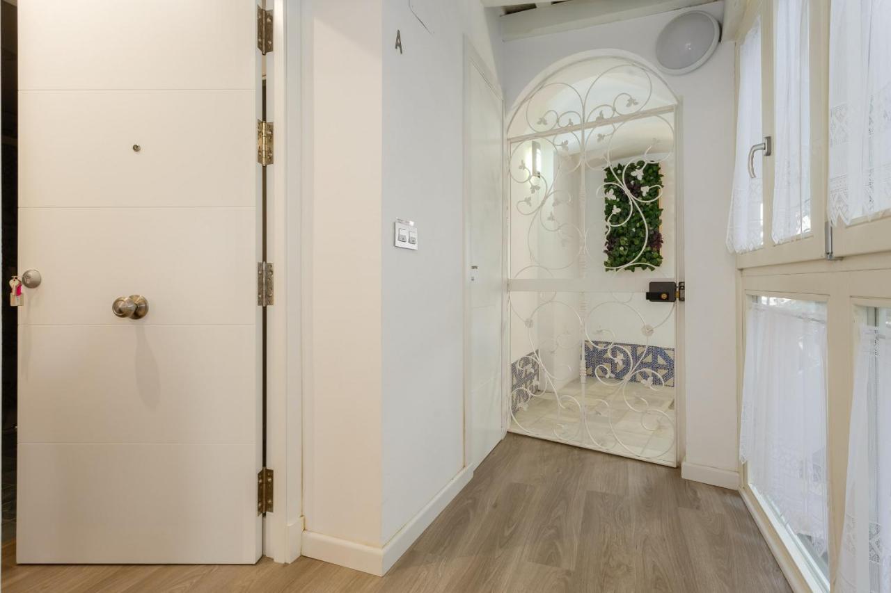 Apartamentos Loto Y Liz By Cadiz4Rentals מראה חיצוני תמונה