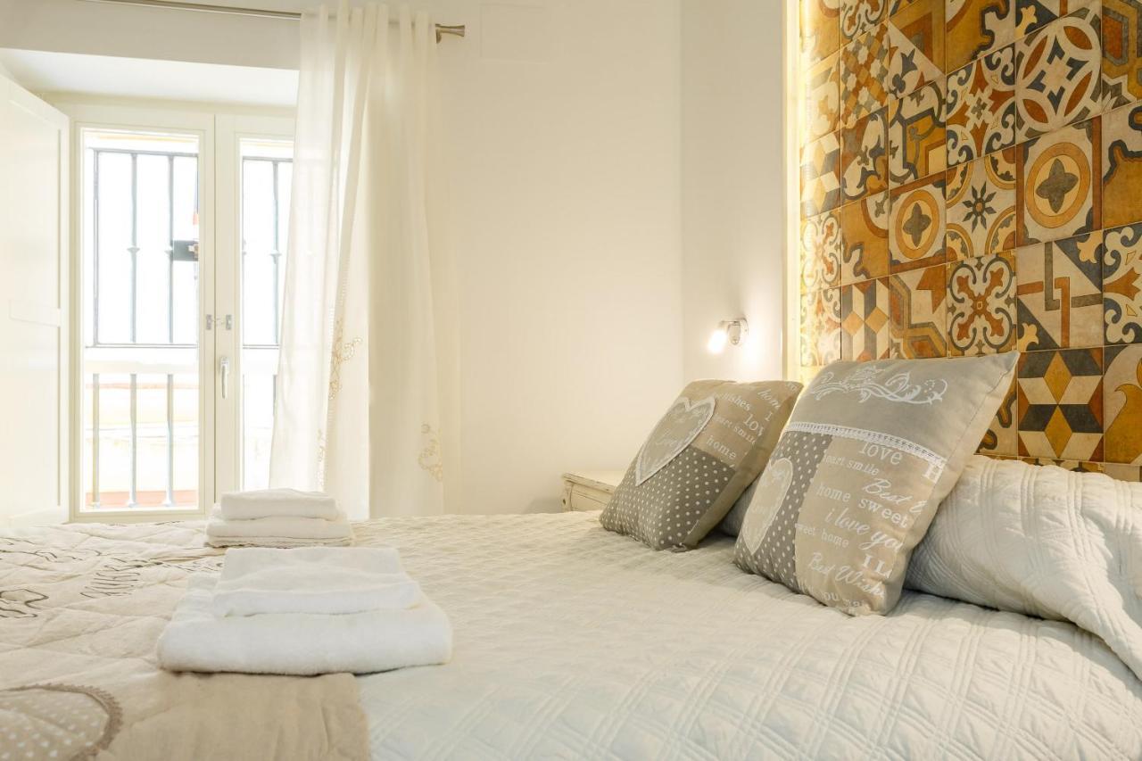 Apartamentos Loto Y Liz By Cadiz4Rentals מראה חיצוני תמונה