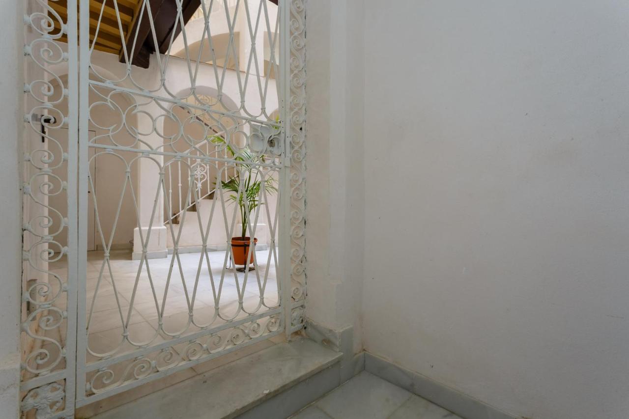 Apartamentos Loto Y Liz By Cadiz4Rentals מראה חיצוני תמונה