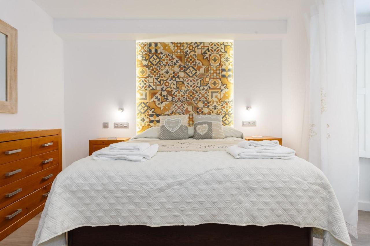 Apartamentos Loto Y Liz By Cadiz4Rentals מראה חיצוני תמונה