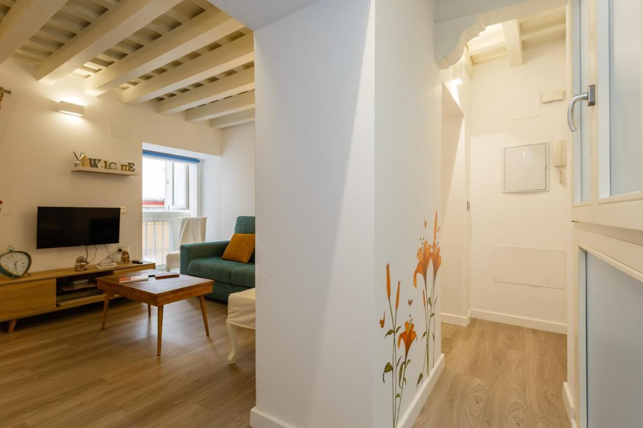 Apartamentos Loto Y Liz By Cadiz4Rentals מראה חיצוני תמונה