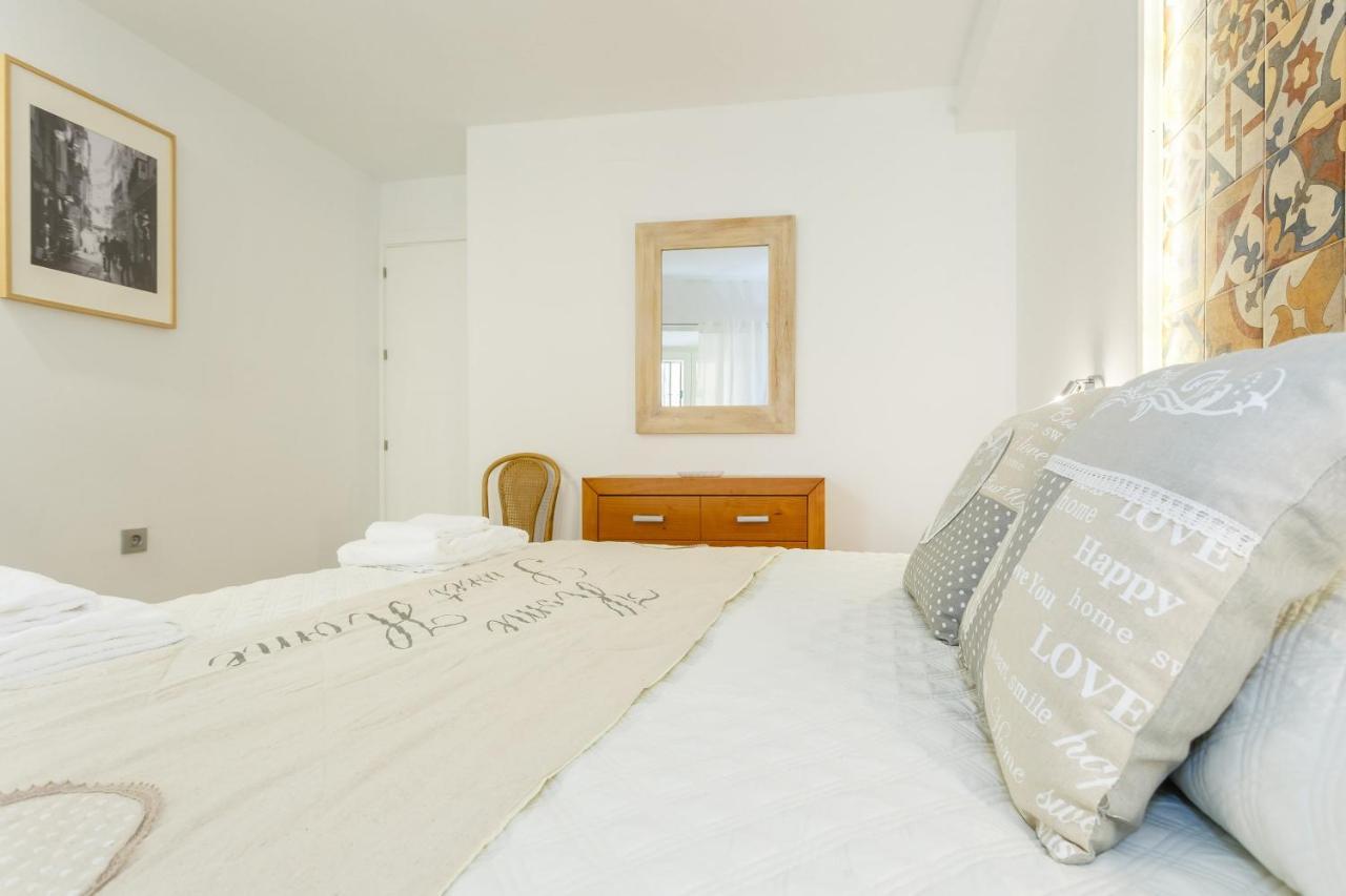 Apartamentos Loto Y Liz By Cadiz4Rentals מראה חיצוני תמונה