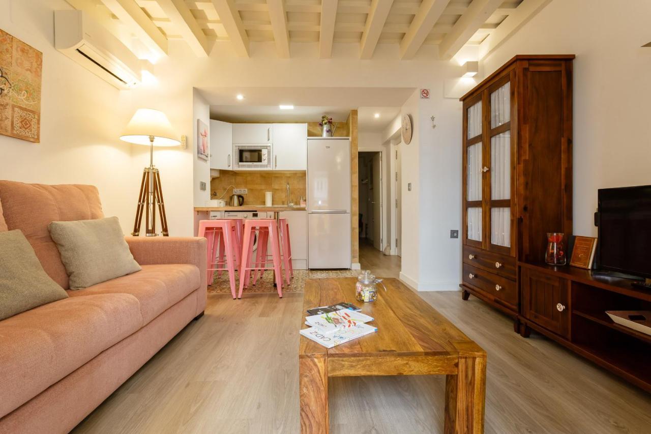 Apartamentos Loto Y Liz By Cadiz4Rentals מראה חיצוני תמונה