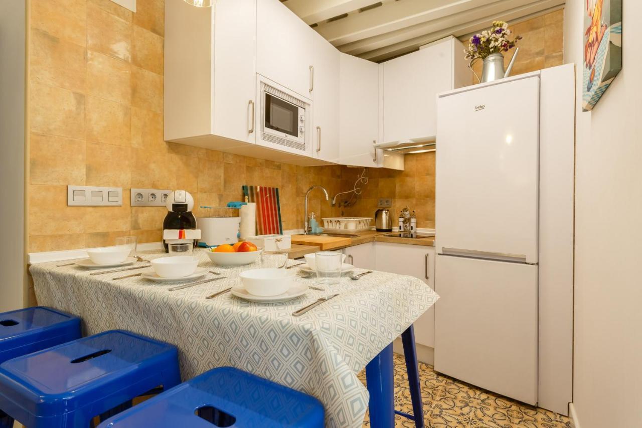 Apartamentos Loto Y Liz By Cadiz4Rentals מראה חיצוני תמונה